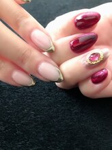 クリーク(creek)&nbsp; tanabe 