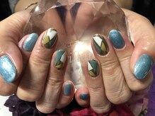 ブリリアン(Brillant)/