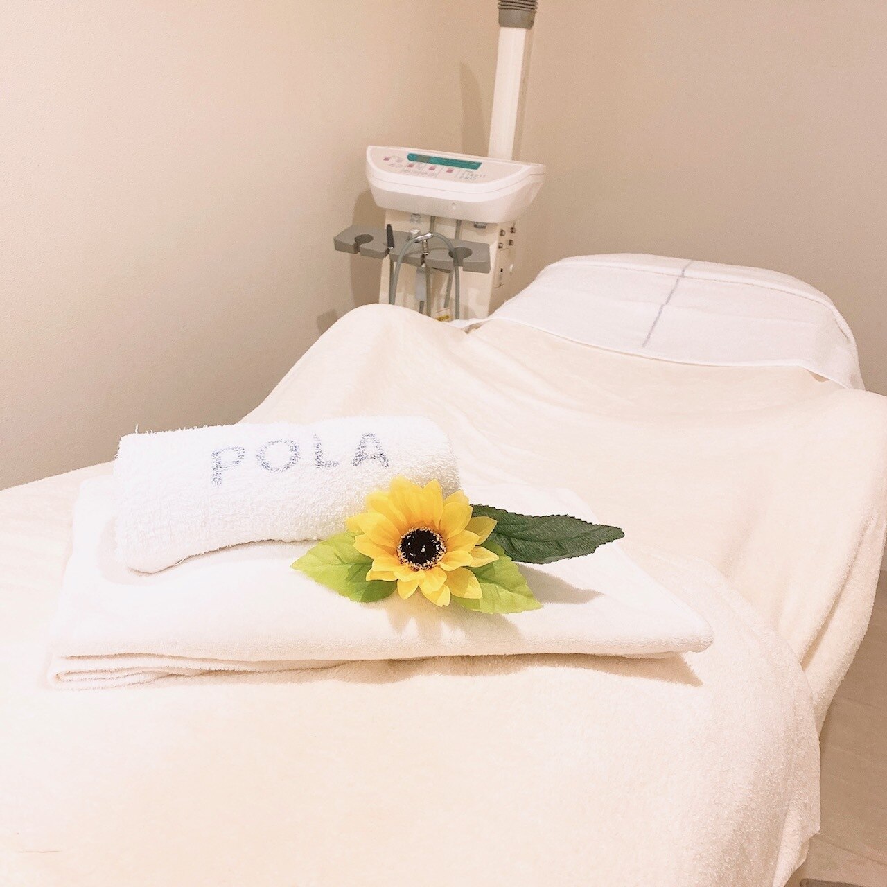 ポーラ ザ ビューティ 瀬田店(POLA THE BEAUTY)｜ホットペッパー