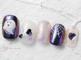 ハロウィン韓国おばけ￥10550