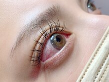 コム 草加マルイ店(com by neolive)/カール感up◎お目元を華やかに！