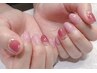 【ハンド】大人気☆アートが入った季節のトレンド27種類☆  7700円→7200円