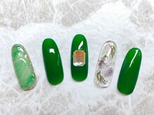 マジックミラー/