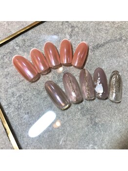 ディーソワン(De-soin)/4月限定