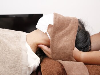 金子整体院/≪施術≫