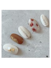 アイラッシュグラム(Eyelash glam)/