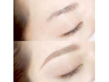 アズラッシュアンドブロウ 池袋東口店(AZ lash&brow)/パリジェンヌブロウリフト/池袋