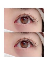 ボアップ(boappu)/マツエク