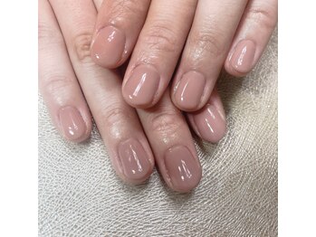 ミューティー(myuuty)/ワンカラー¥4500