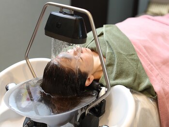 ピアンタサンセン(pianta×sansen)/頭身浴