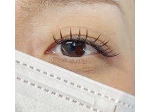 リッチ トゥ 豊橋店(Rich to)/まつげパーマ