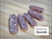 エピソード(Episode)/