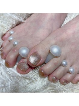 ルルネイル(lulu nail)/