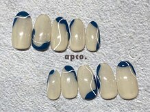 アプコ(apco .)/