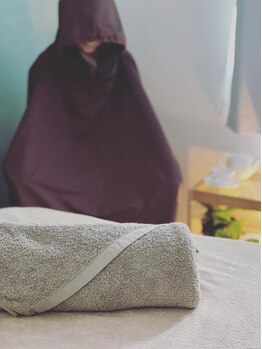 センシズ(Senses)/よもぎ蒸し