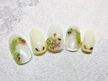 ルアナ(LUANA)/大人可愛いトレンドプラン