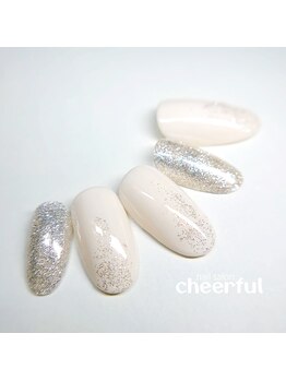 チアフル(cheerful)/