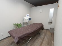 ボス 津店(BOSS)/【メンズ脱毛/内観風景】