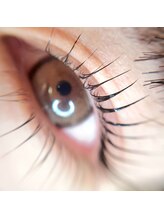 パーソナルアイラッシュ(PERSONAL EYELASH)/上下まつ毛パーマ