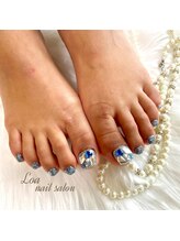 ロア(Loa)/Nail salonLoa