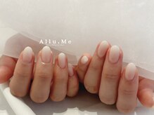 アリューミー 南青山店(Allu.Me)/エアジェル