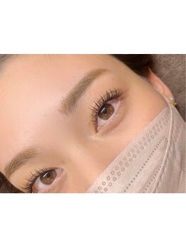 まつげのお悩み解決サロン