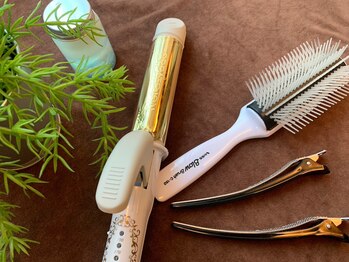 ゆるりと 錦糸町店/[ドライヘッドスパ/マッサージ]