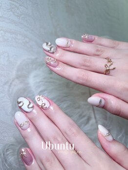 ウブントゥ(Ubuntu)/