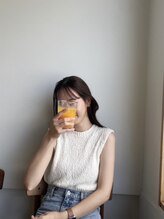 アトリエ デザイン ビューティー(atelier design beauty) Coco K