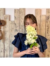 ネイル アイ プラスカザリ(+cazari)