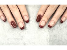 ケーエヌ(KN)/ボルドーフレンチ