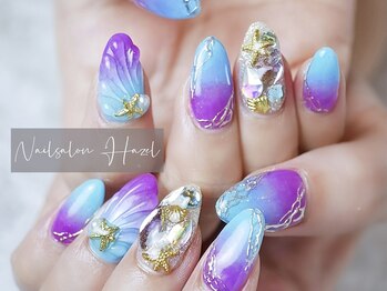 ヘーゼル(Hazel)/