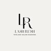 ラッシュラッシュ 柏店のお店ロゴ