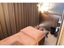 コロン リラクゼーション(CORON)/施術部屋
