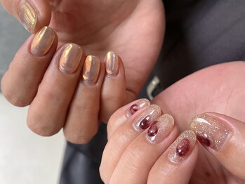 アリ(Ari33)/持ち込みデザイン◎