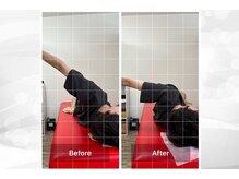 ナオル整体 浦添院(NAORU整体)/沖縄県/浦添/肩こり/整体/腰痛