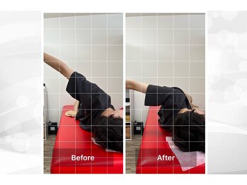 ナオル整体 浦添院(NAORU整体)/沖縄県/浦添/肩こり/整体/腰痛