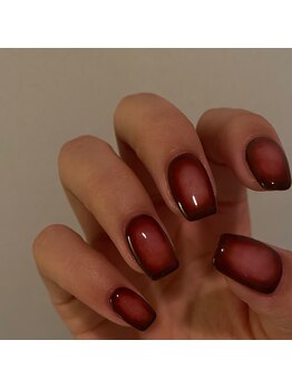 ファミーユ 太田(Fameu)/simple nuance.