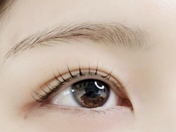 トータルビューティ ノイド(Noid)/パリジェンヌラッシュリフト