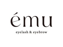 エム(emu)