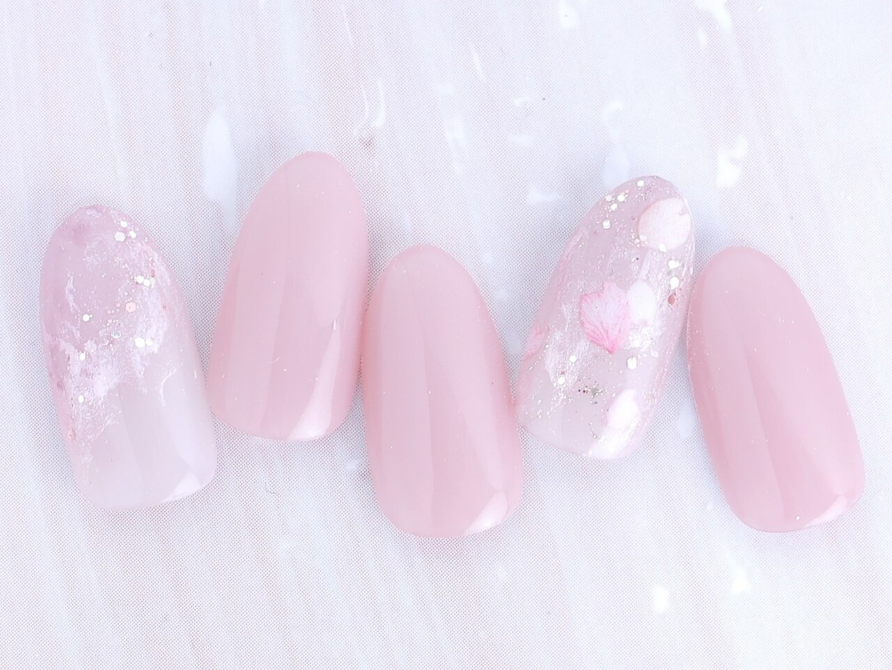 MiU GEL ミュウジェル ジェルネイルセット MiU GEL】がネイルブックストアに新登場！サロン級ネイルが叶う