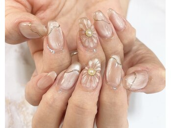 美容室 トムソーヤ