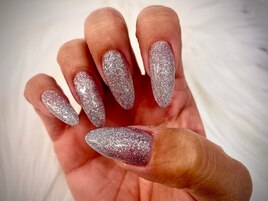 フラッシュネイル☆SAYAKA