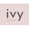 アイビーネイル(ivy nail)のお店ロゴ