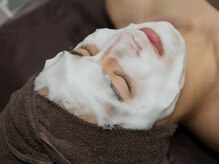 チェルト 鈴鹿店(CERTO)/洗顔