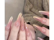 ピュアアンドリッチネイルサロン(Pure&Rich Nail Salon)/