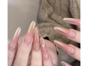 ピュアアンドリッチネイルサロン(Pure&Rich Nail Salon)/