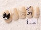 アイネイルズ 新宿店(I nails)の写真/ティアラコレクション9480円☆初回オフ無料【新宿/新宿東南口/新宿三丁目/パラジェル/持ち込み】
