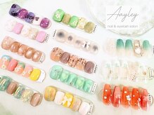 アイリー サロン(Aayley)