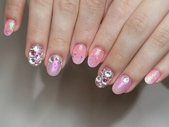 ミンスネイル(Mins Nail)/